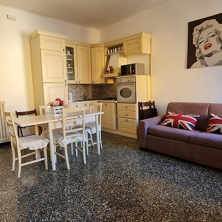Cairoli Home Rapallo Exteriér fotografie