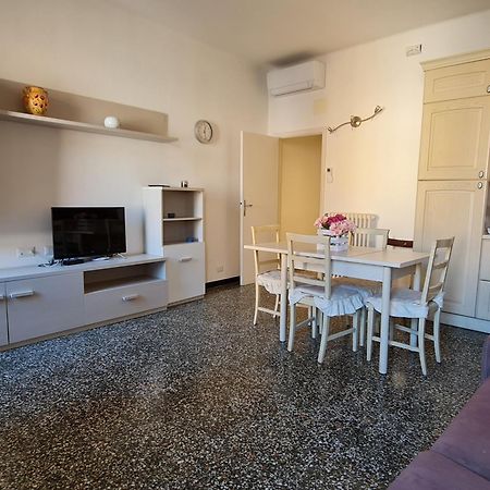 Cairoli Home Rapallo Exteriér fotografie