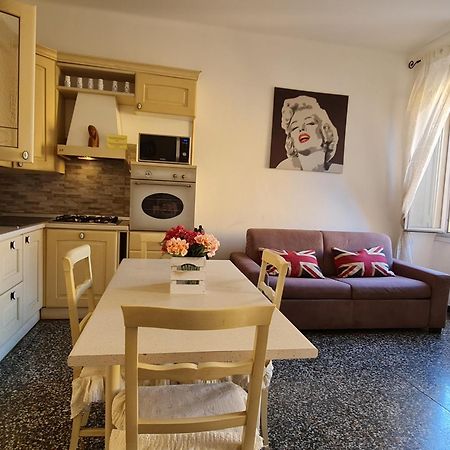 Cairoli Home Rapallo Exteriér fotografie