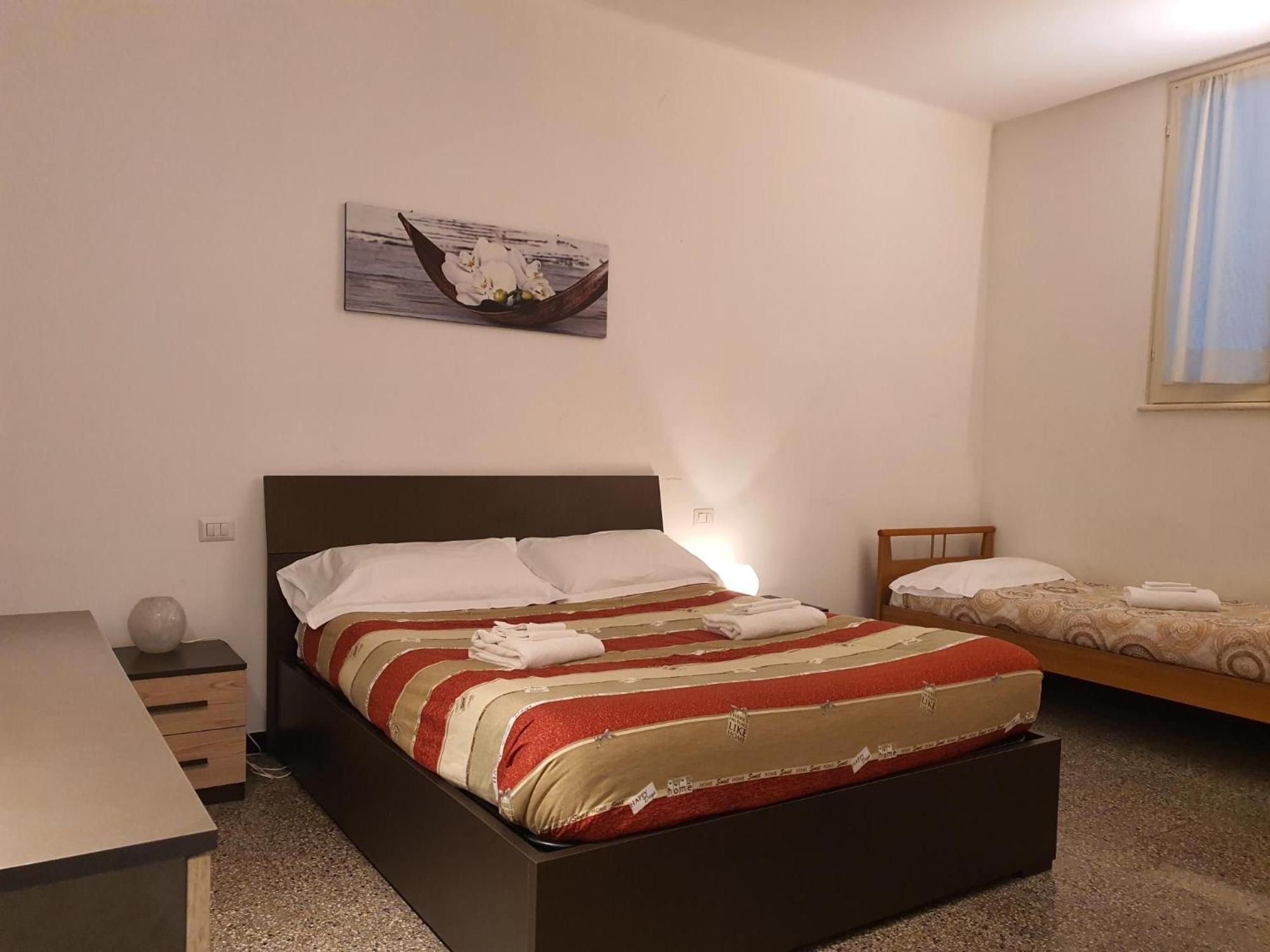 Cairoli Home Rapallo Exteriér fotografie