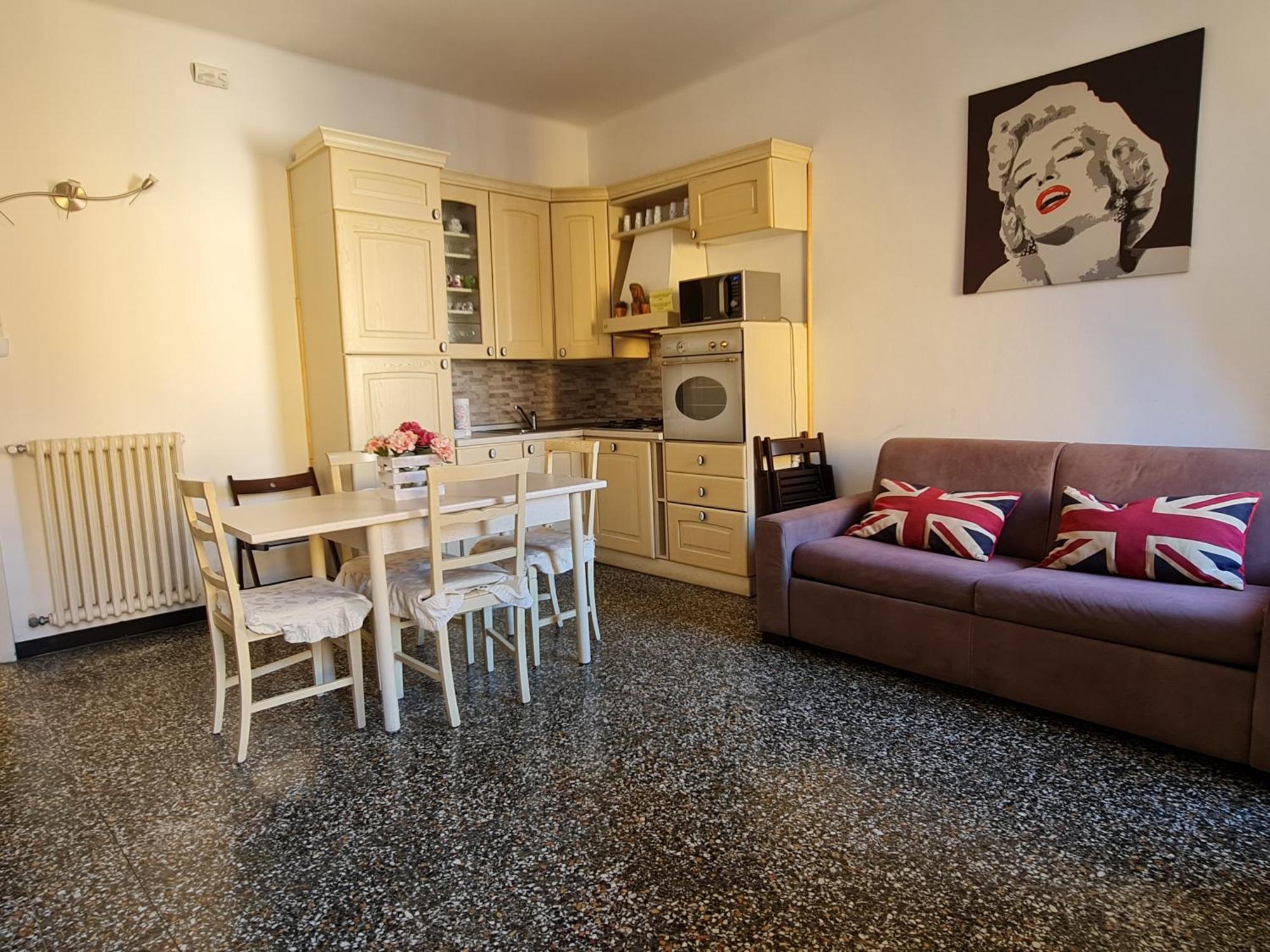 Cairoli Home Rapallo Exteriér fotografie