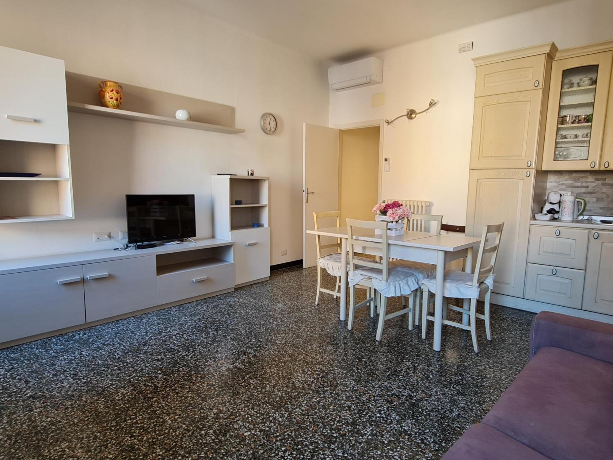 Cairoli Home Rapallo Exteriér fotografie