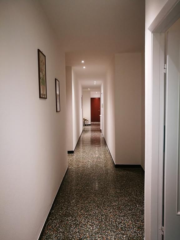 Cairoli Home Rapallo Exteriér fotografie